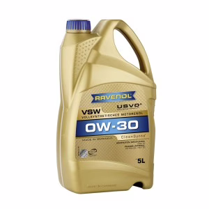 RAV VSW 0W-30 5L USVO  1111106-005-01-999