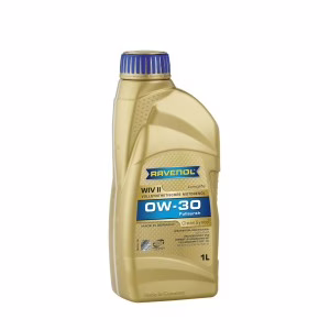 RAV WIV II 0W-30 1L  1111101-001-01-999