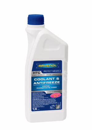 RAV ANTIGEL HTC Concentrate 1.5L  1410120-150-01-999