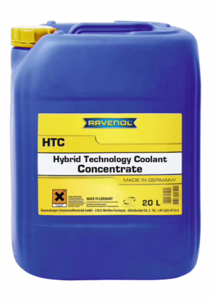 RAV ANTIGEL HTC Concentrate 20L  1410120-020-01-999