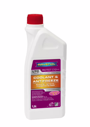 RAV ANTIGEL LTC Si-OAT C12++ 1.5L  1410125-150-01-999