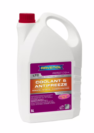 RAV ANTIGEL LTC Si-OAT C12++ 5L  1410125-005-01-999