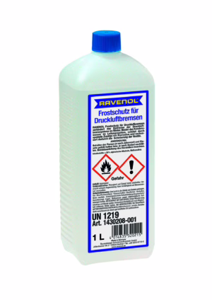 RAV ANTIGEL PT SIST DE FRANARE 1L  1430208-001-01-999