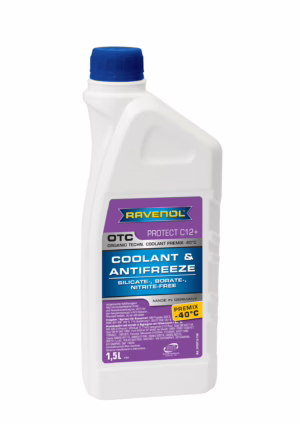 RAV ANTIGEL ROSU OTC -40°C 1.5L  1410112-150-01-999