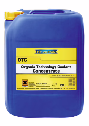 RAV ANTIGEL ROSU OTC CONCENTRAT 20L  1410110-020-01-999