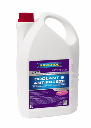 RAV ANTIGEL ROSU OTC CONCENTRAT 5L  1410110-005-01-999