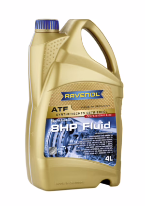 RAV ATF 8 HP FLUID 4L  1211124-004-01-999