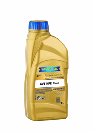 RAV ATF CVT KFE FLUID 1L  1211134-001-01-999