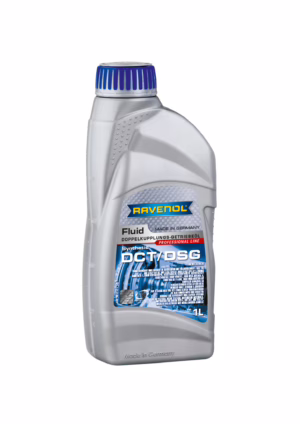 RAV ATF DCT/DSG FLUID 1L  1212106-001-01-999