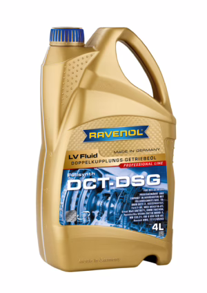 RAV ATF DCT-DSG LV FLUID 4L  1212107-004-01-999