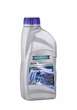 RAV ATF Dexron D II 1L  1213102-001-01-999