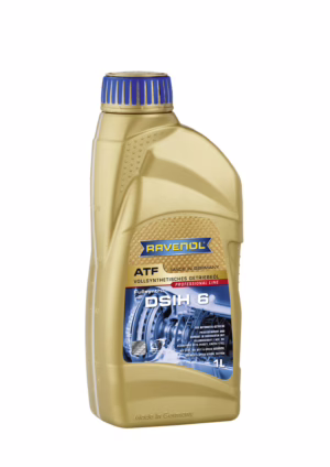 RAV ATF DSIH 6 1L  1211133-001-01-999