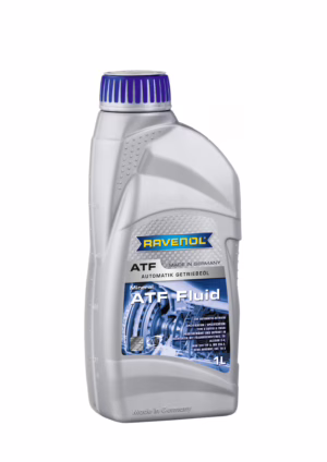 RAV ATF Fluid 1L  1213101-001-01-999