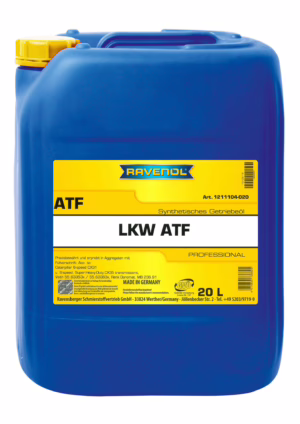 RAV ATF LKW SYNT 20L  1211104-020-01-999