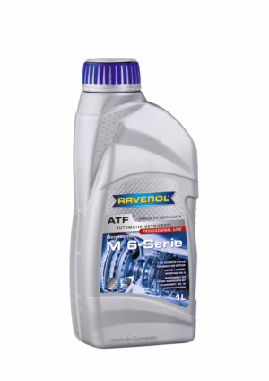 RAV ATF M 6-Serie 1L  1212105-001-01-999