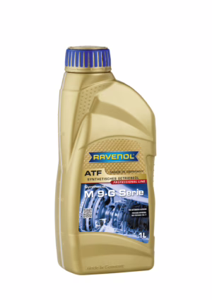 RAV ATF M9-G SERIE 1L  1211139-001-01-999