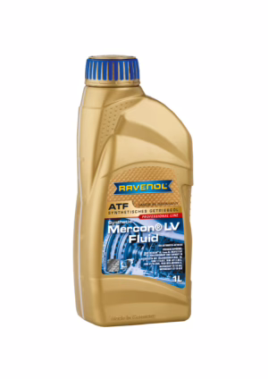 RAV ATF MERCON® LV Fluid 1L  1211137-001-01-999