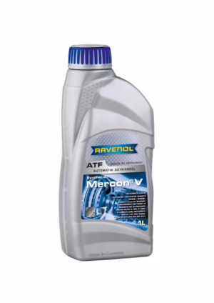 RAV ATF MERCON® V 1L  1212101-001-01-999