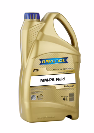 RAV ATF MM-PA Fluid 4L  1211126-004-01-999