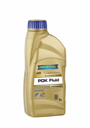 RAV ATF PDK FLUID 1L  1211131-001-01-999