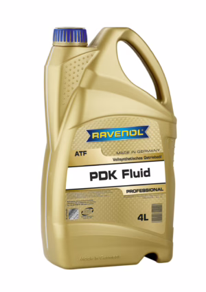 RAV ATF PDK FLUID 4L  1211131-004-01-999