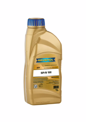 RAV ATF SP-IV RR 1L  1211138-001-01-999