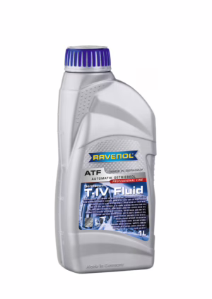 RAV ATF T-IV FLUID 1L  1212102-001-01-999