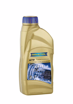 RAV ATF+4 FLUID 1L  1211100-001-01-999