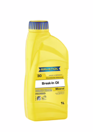 RAV Break-In Oil 30 1L  1114105-001-01-999