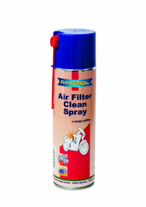 RAV SPRAY AIR FILTER 0.5L  1360302-500-05-000