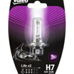BEC HALOGEN VALEO LIFEX2 H7 12V 55W PX26D