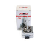 BEC XENON MTR D1S 6000K +50% LUMINA - 35W