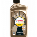 ULEI MOTOR TOTAL QUARTZ RACING 10W50 1L