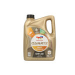 ULEI MOTOR TOTAL QUARTZ 9000 FUTURE GF6 0W20 3B 5L