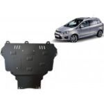 SCUT METALIC MOTOR, CUTIE DE VITEZă