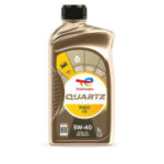 ULEI MOTOR TOTAL QUARTZ INEO C3 5W40 1L