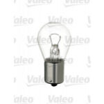 BEC VALEO ESSENTIAL P21W 12V 21W BA15S