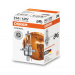 BEC OSRAM ORIGINAL H4 12V 60/55W P43T