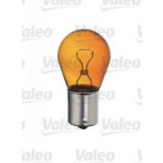 BEC VALEO PY21W 12V 21W BAU15S