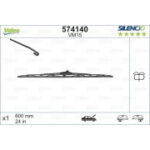 STERGATOR VALEO SILENCIO PERFORMANCE 600MM