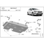 SCUT METALIC PROTECTIE MOTOR OPEL CORSA F 2019-