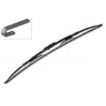 LAMELA STERGATOR ARCUIT FARA SPOILER BOSCH 600 MM