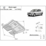 SCUT METALIC MOTOR, CUTIE DE VITEZă