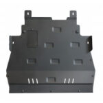 SCUT METALIC MOTOR, CUTIE DE VITEZă