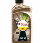ULEI MOTOR TOTAL QUARTZ INEO FIRST 0W30 1L