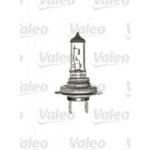 BEC VALEO H7 12V 55W PX26D +50% LIGHT