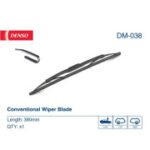 LAMELA STERGATOR DENSO 380 MM