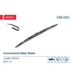 LAMELA STERGATOR DENSO 530 MM