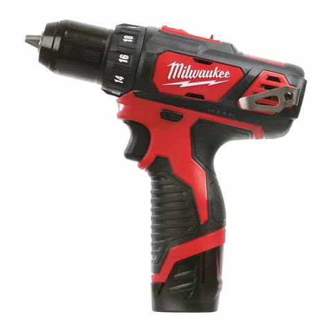 BORMASINA ELECTRICA CU PERCUTIE 705W – MILWAUKEE