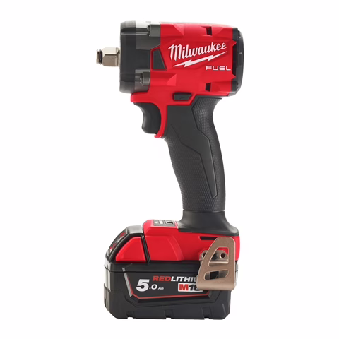 PISTOL DE IMPACT 1/2 CU ACUMULATOR M18 339 NM – MILWAUKEE